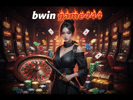 bwin game444