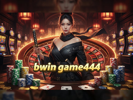 bwin game444 PG SLOT
