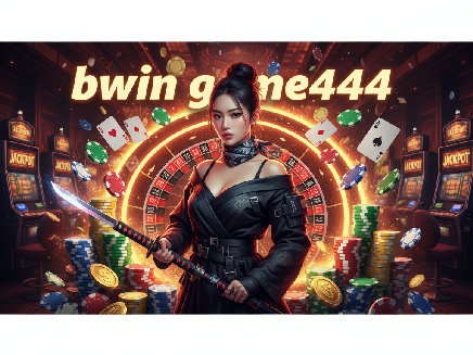 login bwin game444